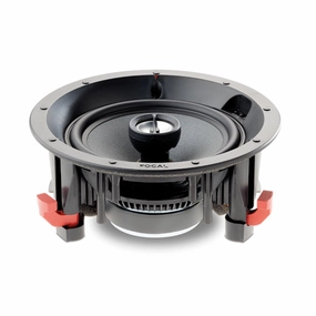 Focal 100ICW6 In-wall/In-Ceiling Loudspeaker home audio systems,surround system for home