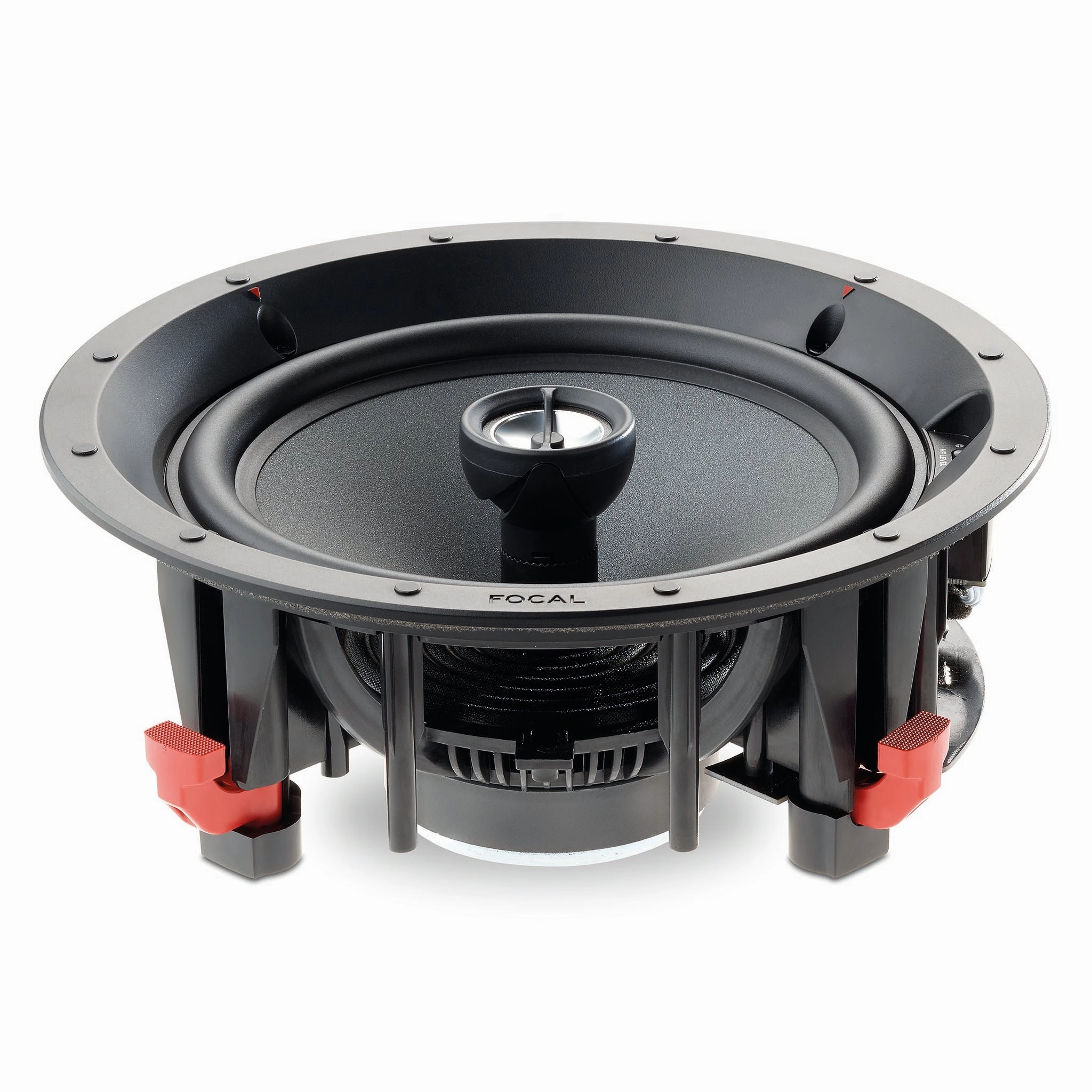 Focal 100ICW8 In-wall/In-Ceiling Loudspeaker home audio systems,surround system for home