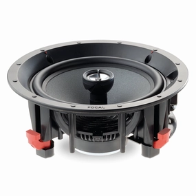 Focal 100ICW8 In-wall/In-Ceiling Loudspeaker home audio systems,surround system for home