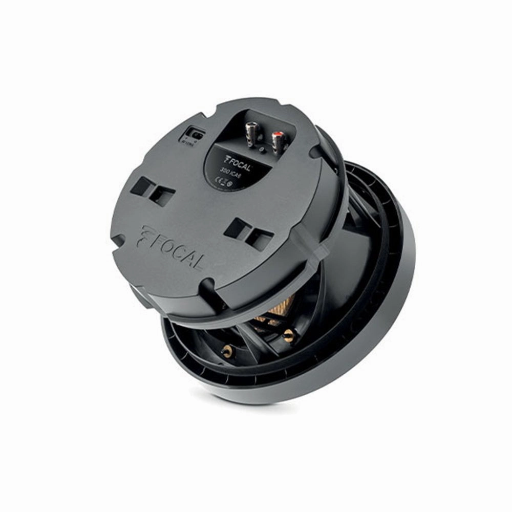 Focal 300 ICA6 Angled In-Ceiling Dolby Atmos Speaker
