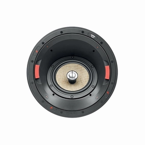 Focal 300 ICA6 Angled In-Ceiling Dolby Atmos Speaker good projector for home,best home audio