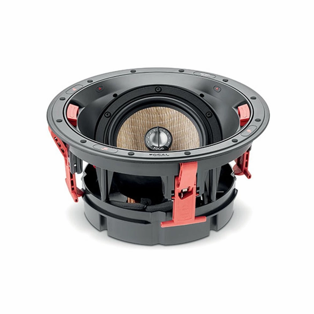 Focal 300 ICA6 Angled In-Ceiling Dolby Atmos Speaker