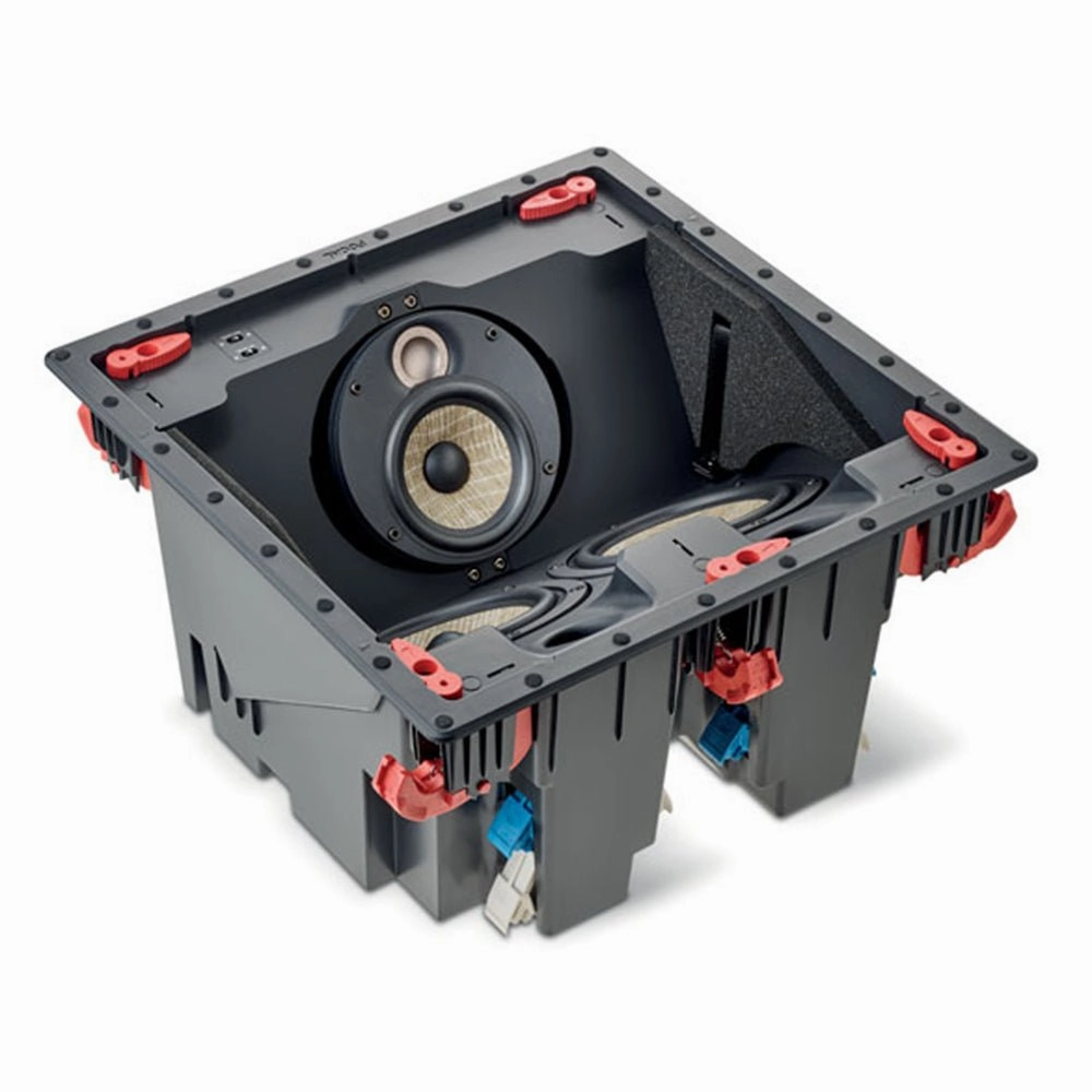 Focal 300 ICLCR5 In-Ceiling Speaker