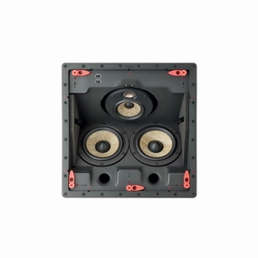 Focal 300 ICLCR5 In-Ceiling Speaker good projector for home,best home audio