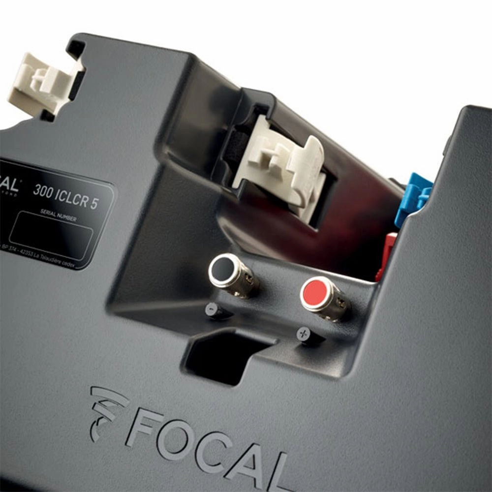 Focal 300 ICLCR5 In-Ceiling Speaker