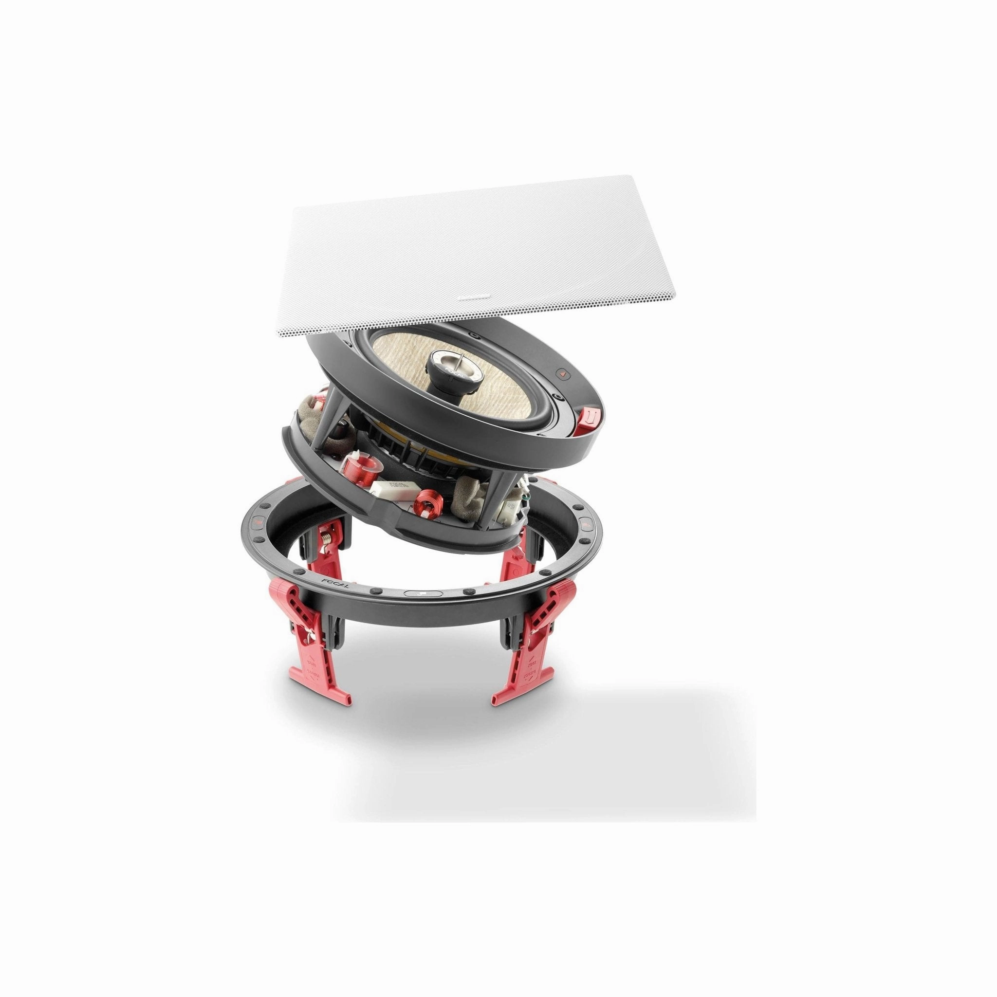 Focal 300 ICW6 In-Ceiling Speaker