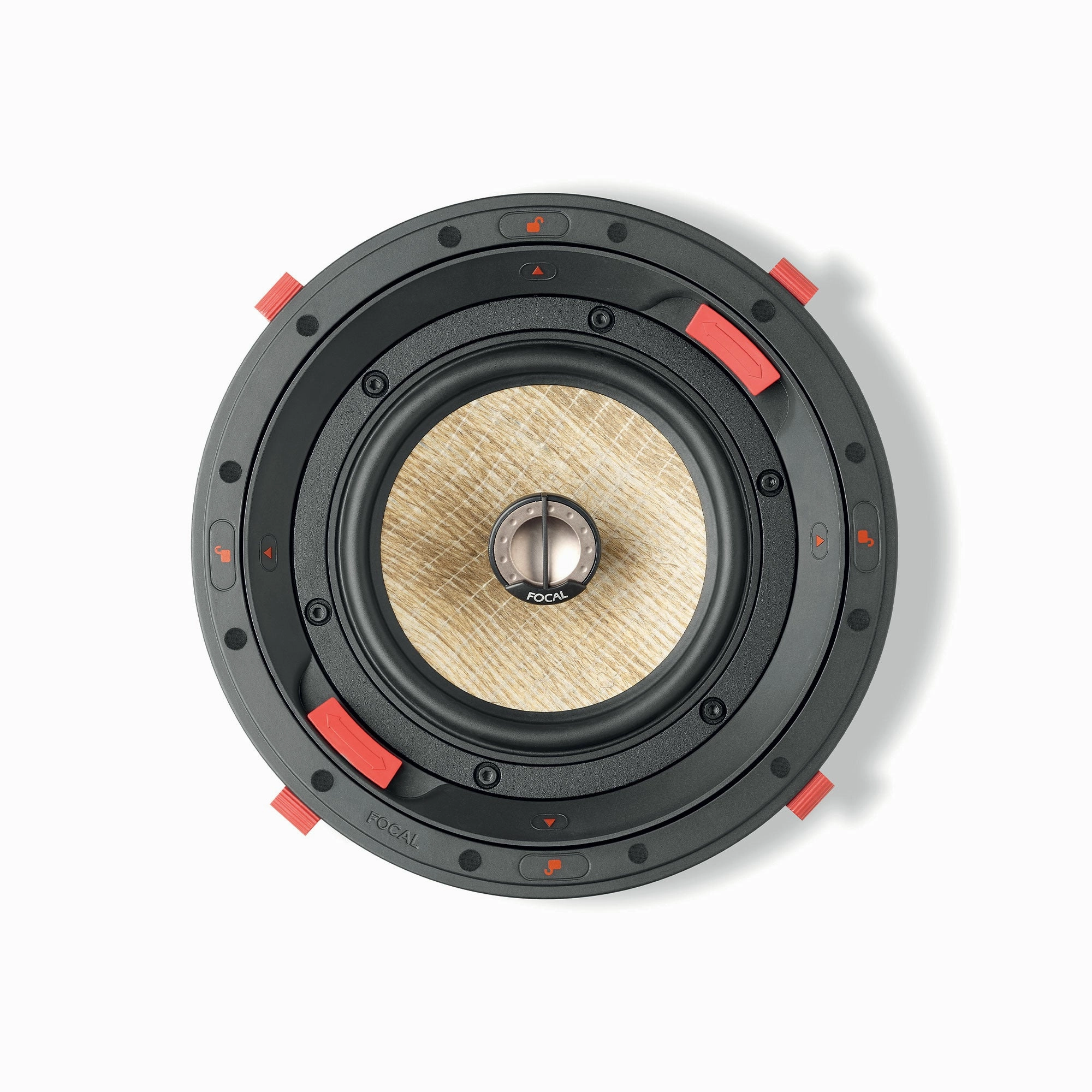 Focal 300 ICW6 In-Ceiling Speaker good projector for home,best home audio