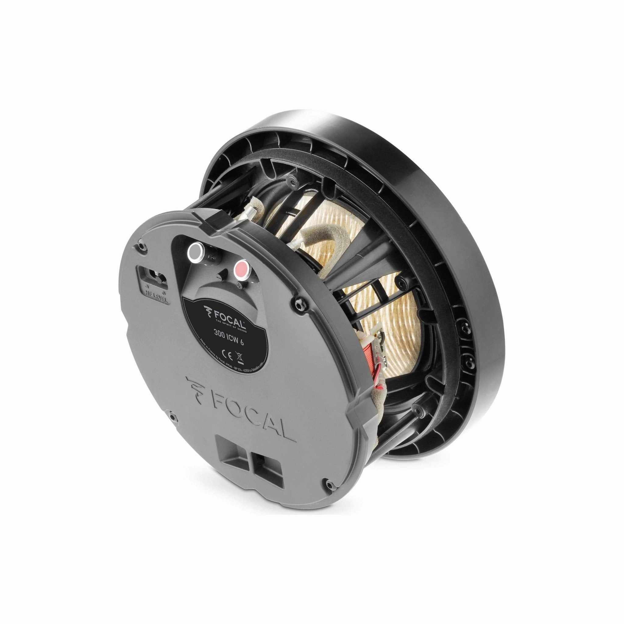 Focal 300 ICW6 In-Ceiling Speaker
