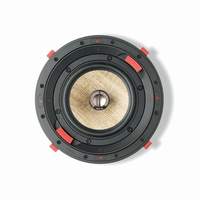 Focal 300 ICW6 In-Ceiling Speaker good projector for home,best home audio