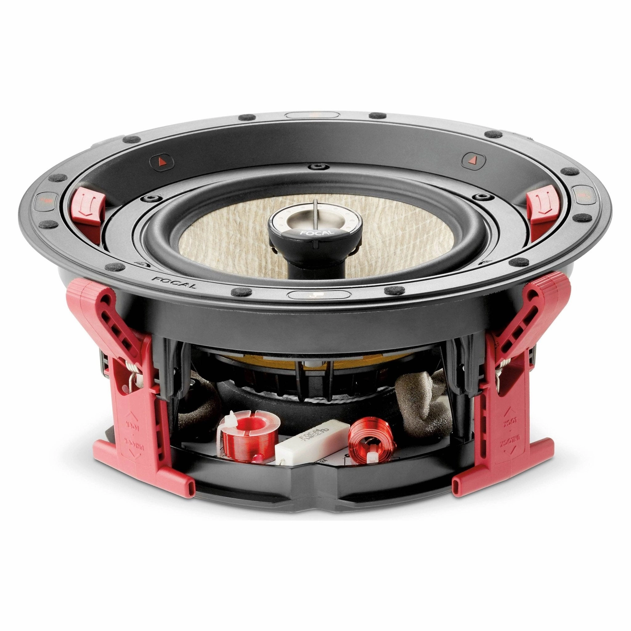 Focal 300 ICW6 In-Ceiling Speaker