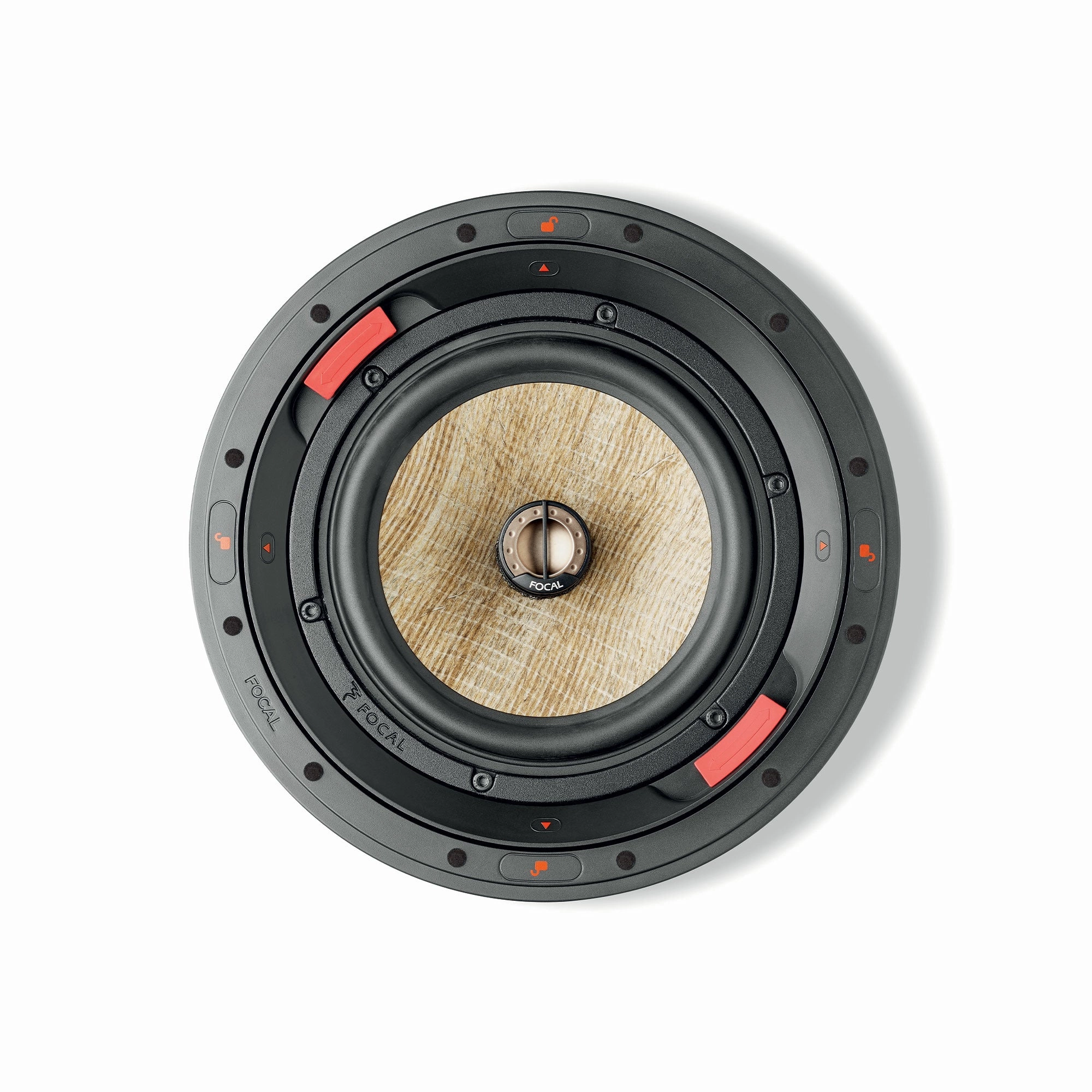 Focal 300 ICW8 In-Ceiling Speaker good surround sound system,bose surround sound system