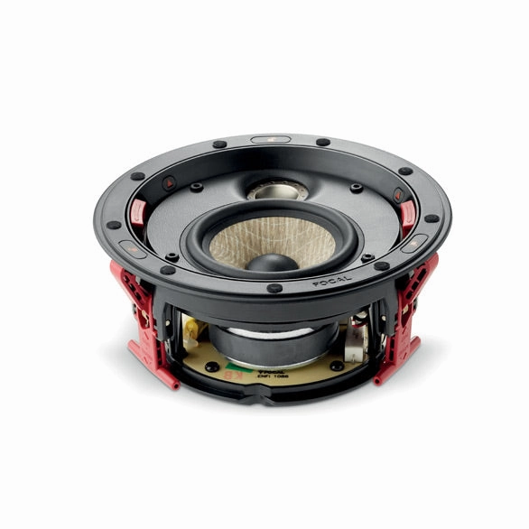 Focal 300 ICW 4 In wall Loudspeaker - EACH Portable Audio
