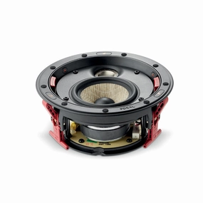 Focal 300 ICW 4 In wall Loudspeaker - EACH Portable Audio