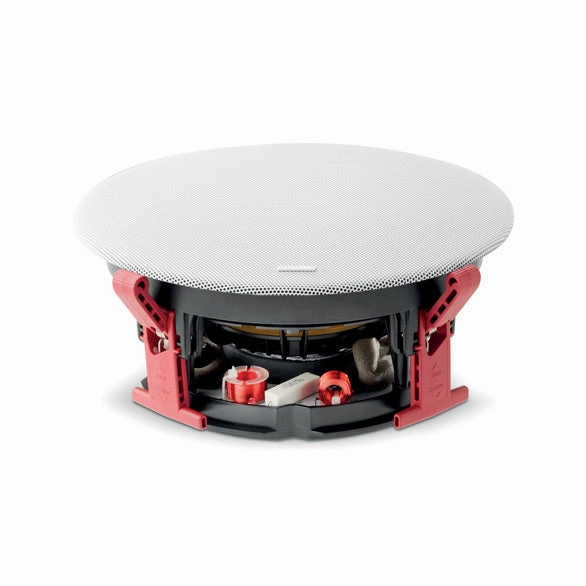Focal 300 ICW 6 In-Wall Loudspeaker - EACH