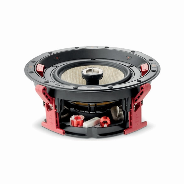 Focal 300 ICW 6 In-Wall Loudspeaker - EACH Portable Audio