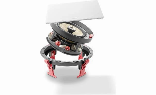 Focal 300 ICW 6 In-Wall Loudspeaker - EACH