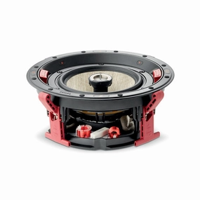 Focal 300 ICW 6 In-Wall Loudspeaker - EACH Portable Audio