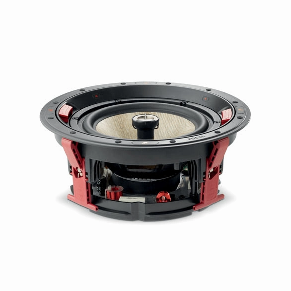 Focal 300 ICW 8 In-Wall Loudspeaker - EACH Portable Audio