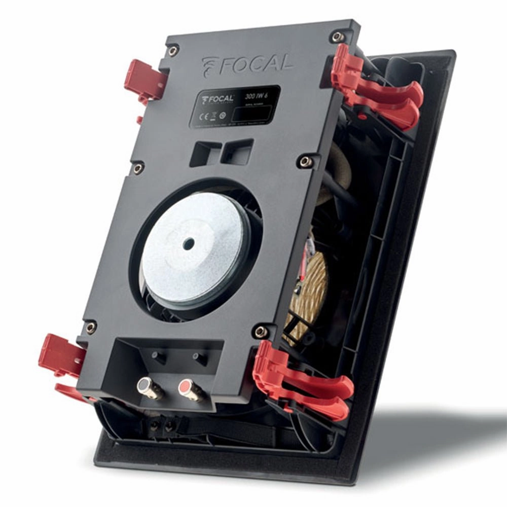 Focal 300 IW6 In-Wall Speaker