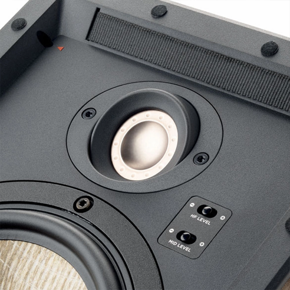 Focal 300 IW6 In-Wall Speaker