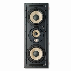 Focal 300 IWLCR In-Wall Speaker good surround sound system,bose surround sound system