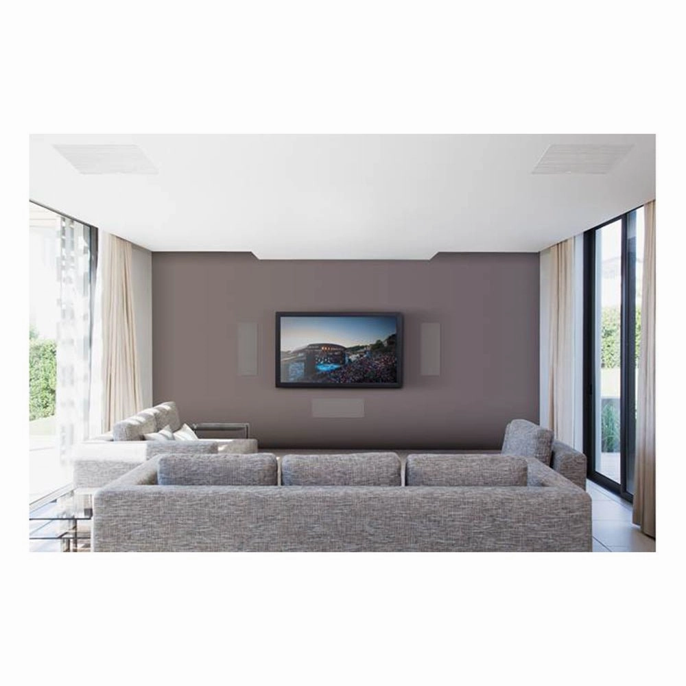 Focal 300 IWLCR In-Wall Speaker