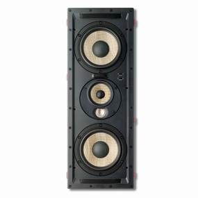 Focal 300 IWLCR In-Wall Speaker good projector for home,best home audio