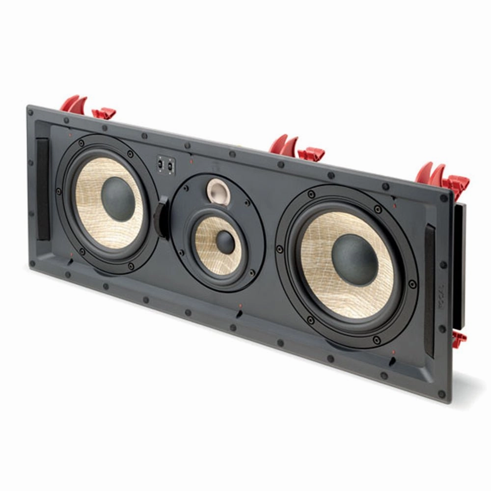 Focal 300 IWLCR In-Wall Speaker