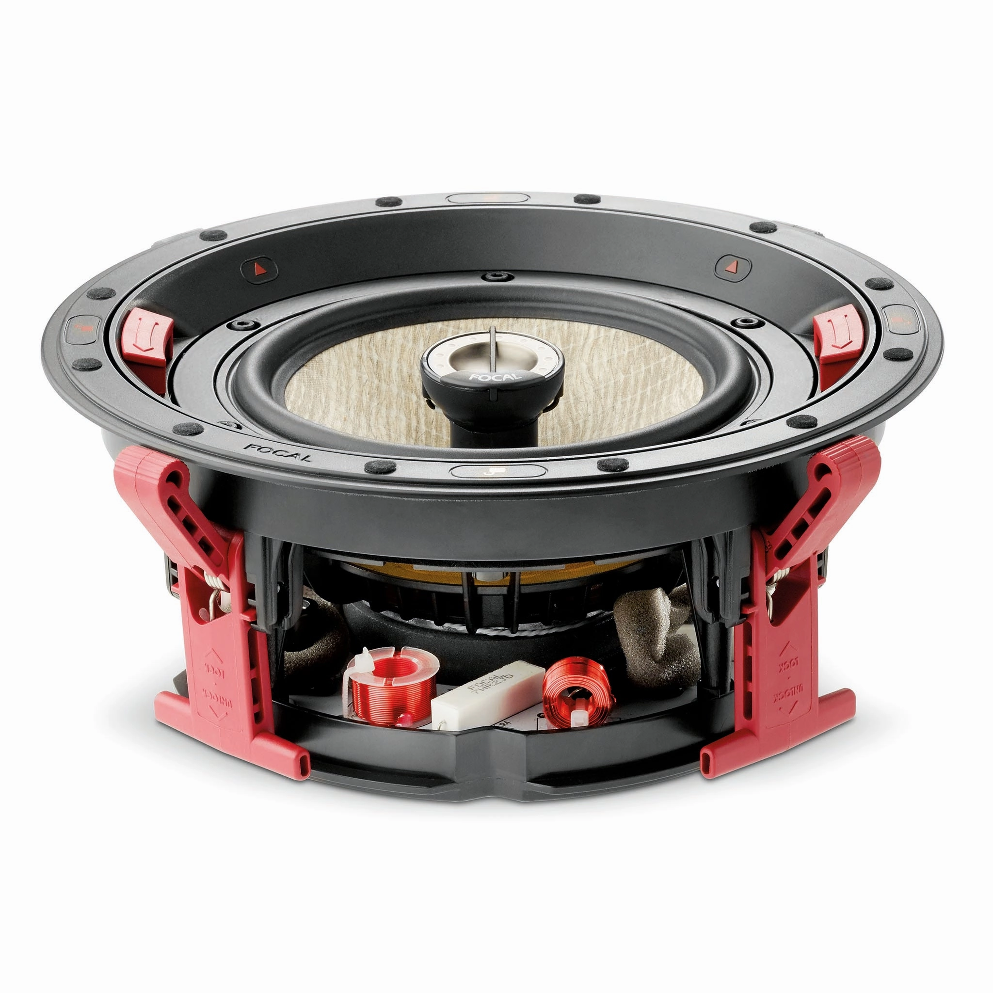 Focal 300ICW6 In-wall/In-Ceiling Loudspeaker home audio systems,surround system for home
