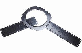 Focal 300ICW6 Mounting Kit home audio systems,surround system for home