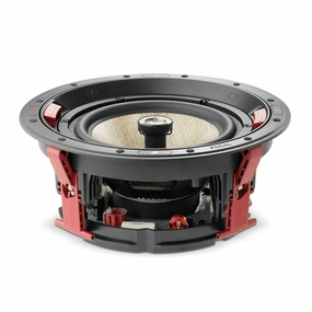 Focal 300ICW8 In-wall/In-Ceiling Loudspeaker home audio systems,surround system for home