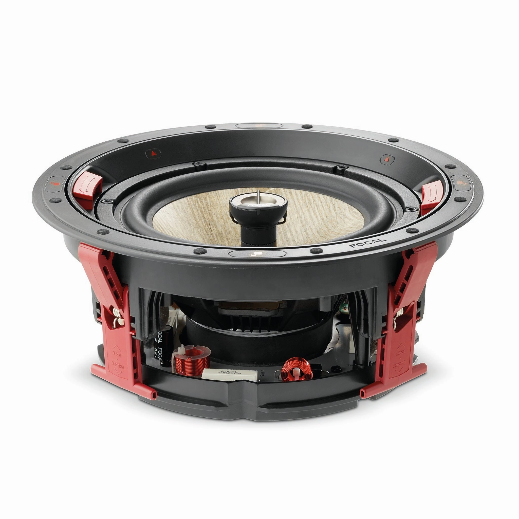 Focal 300ICW8 In-wall/In-Ceiling Loudspeaker home audio systems,surround system for home
