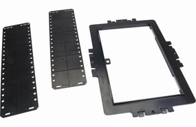 Focal 300IW6 Mounting Kit home audio systems,surround system for home