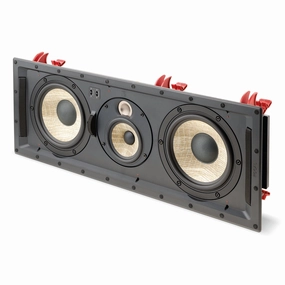 Focal 300IWLCR6 In-Wall Loudspeaker home audio systems,surround system for home