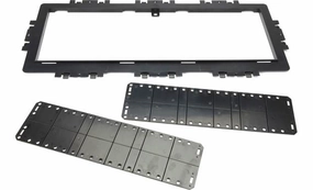 Focal 300IWLCR6 Mounting Kit home audio systems,surround system for home