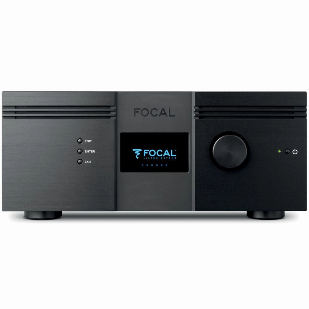 Focal - Astral 16 good surround sound system,bose surround sound system