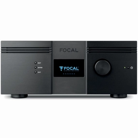 Focal - Astral 16 best home sound system,rca projector