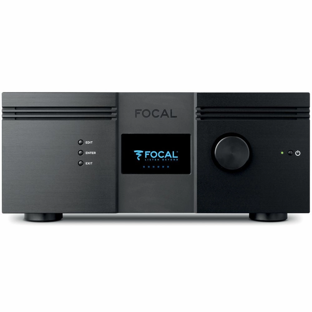 Focal - Astral 16 best home sound system,rca projector