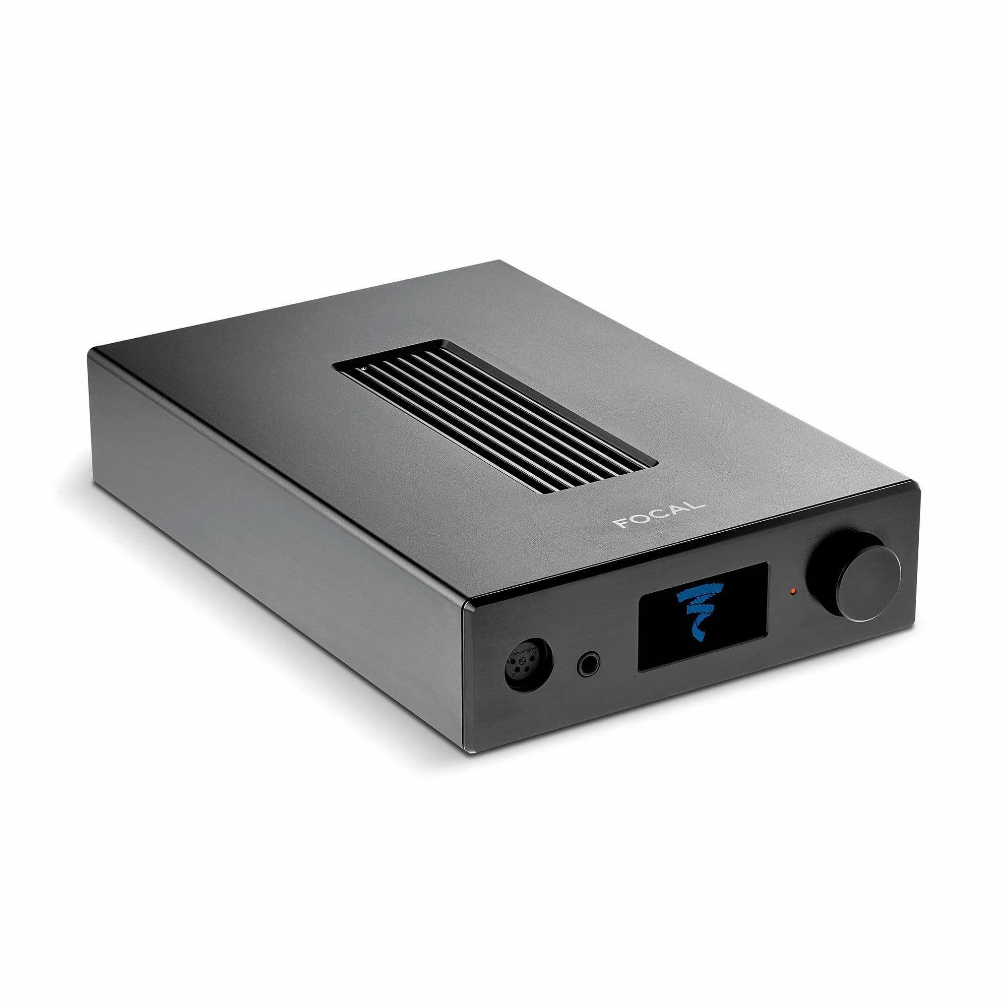 Focal Arche DAC & Headphone Amplifier - DEMO UNIT in ear monitors, dj headphones