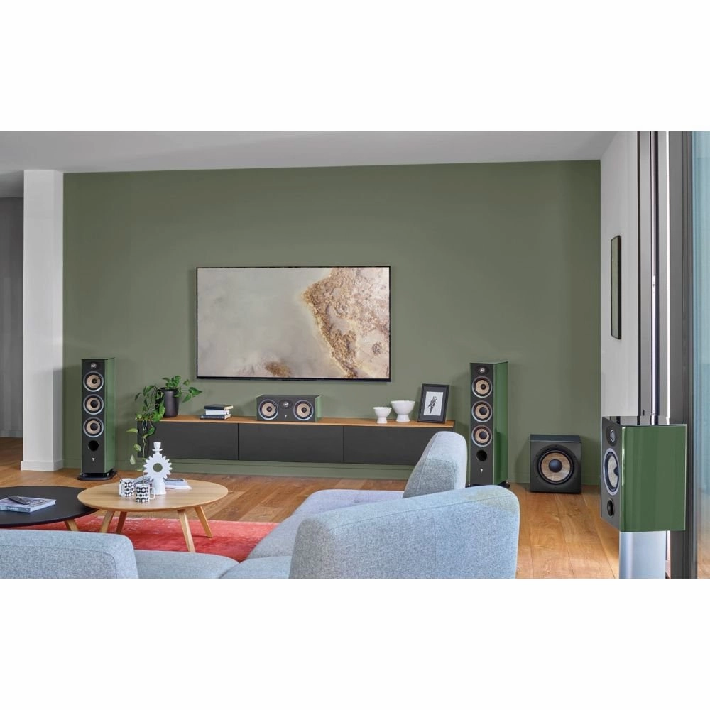 Focal Aria Evo X CC Center Channel