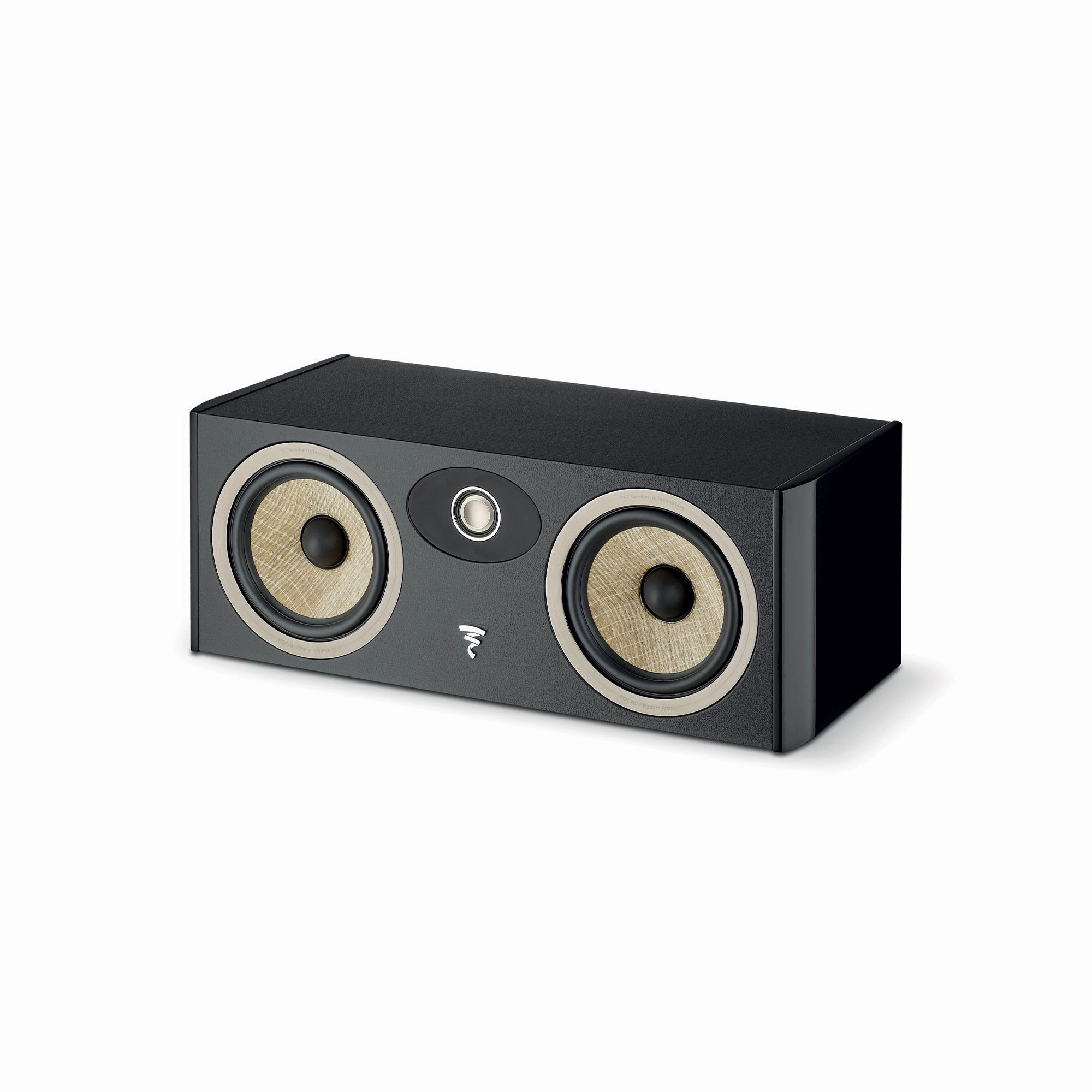Focal Aria Evo X CC Center Channel good projector for home,best home audio