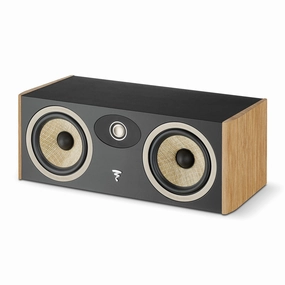 Focal Aria Evo X Center Loudspeaker (each) home audio systems,surround system for home