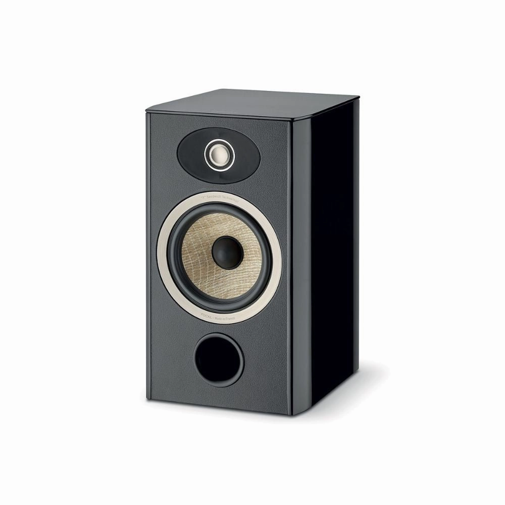Focal Aria Evo X N1 good projector for home,best home audio