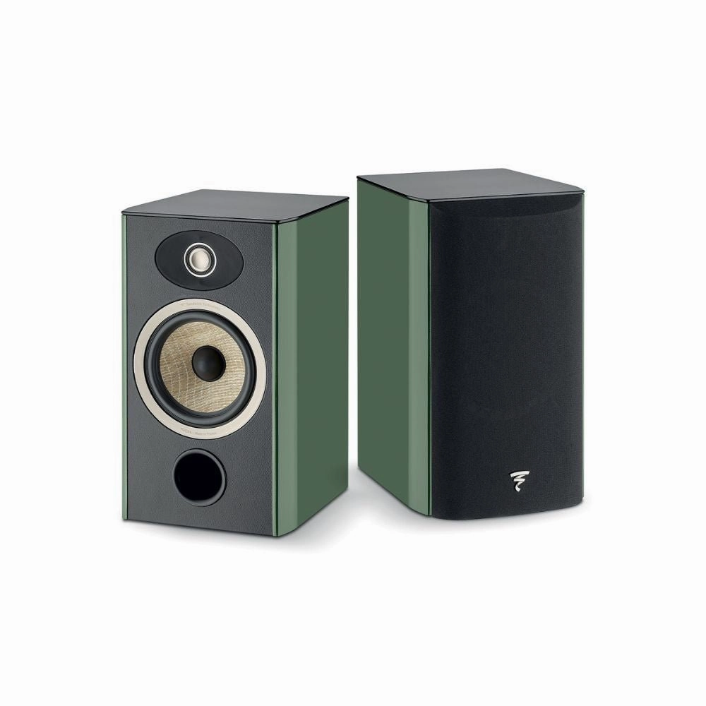Focal Aria Evo X N1
