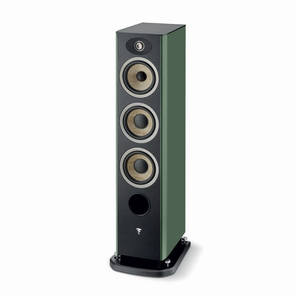 Focal Aria Evo X N2