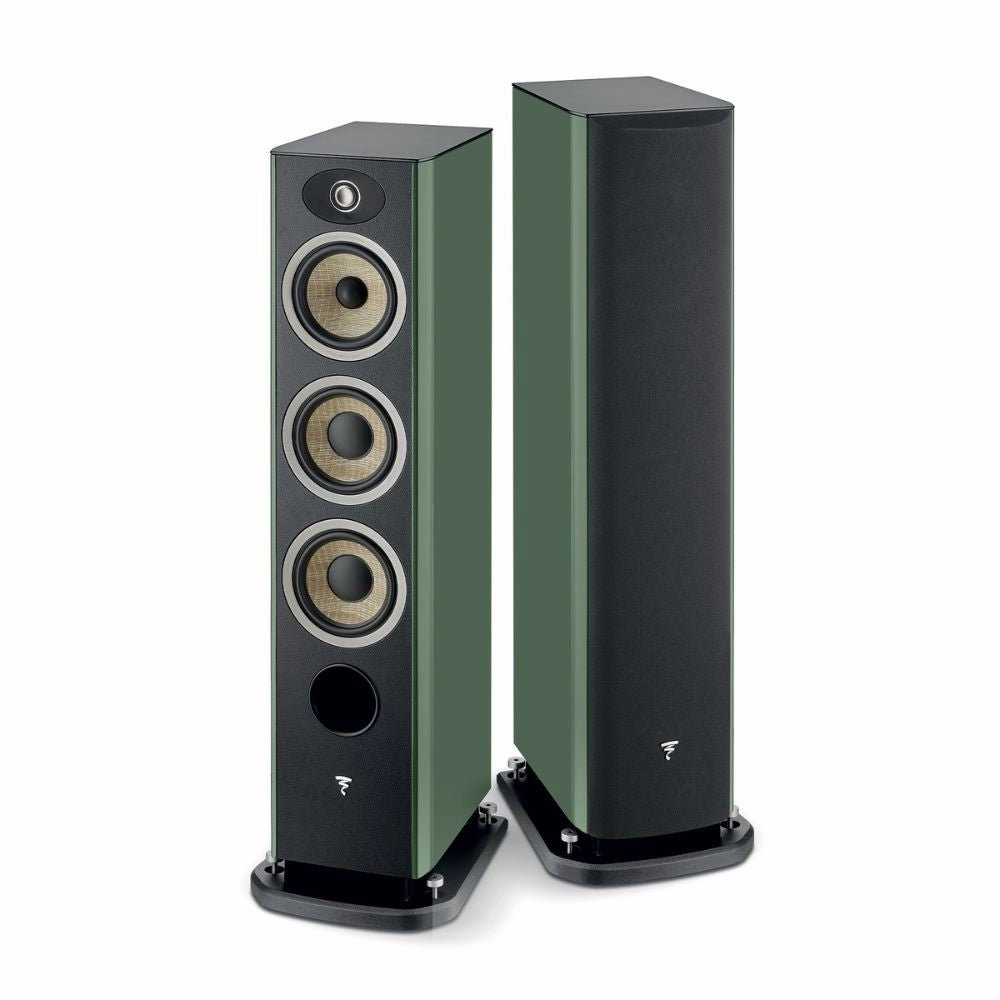 Focal Aria Evo X N2