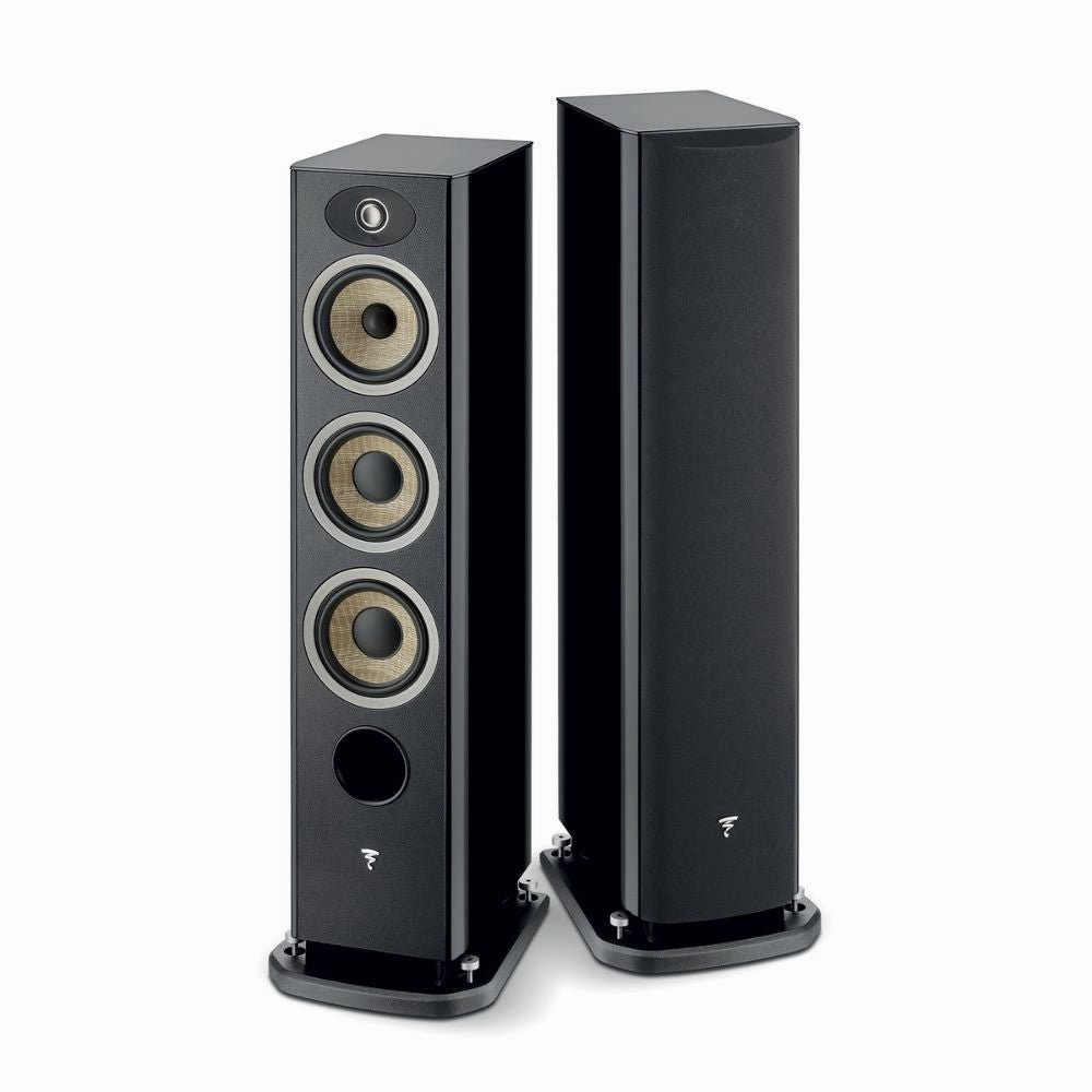 Focal Aria Evo X N2
