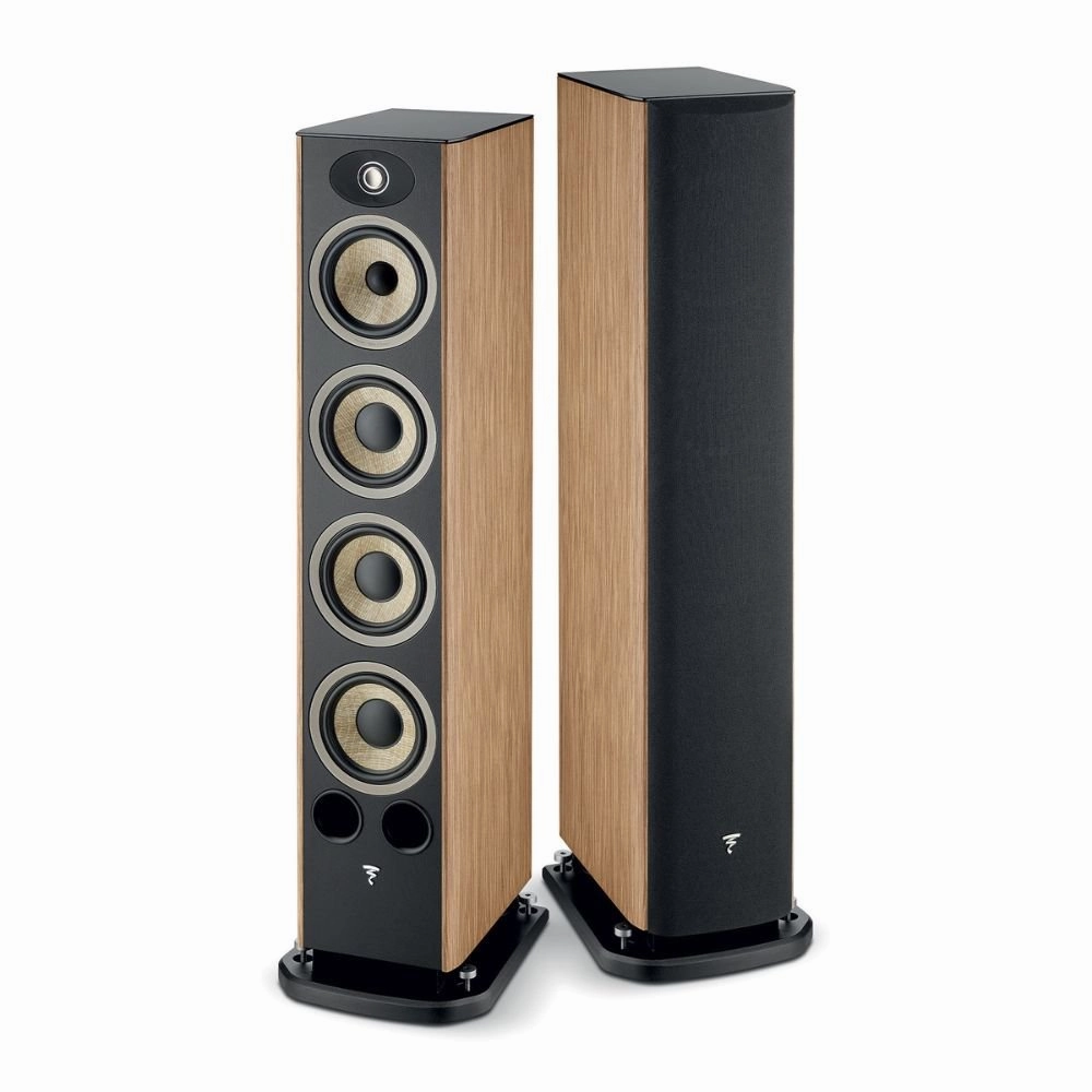 Focal Aria Evo X N3