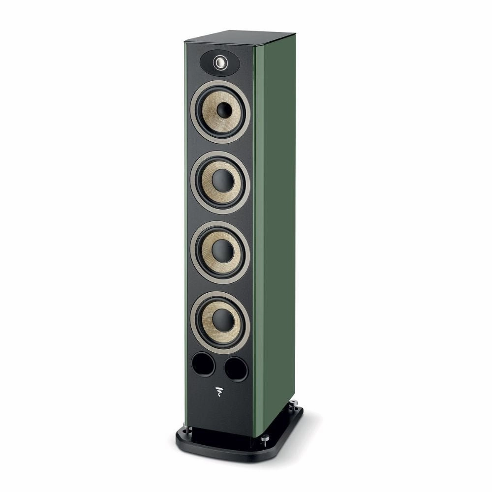 Focal Aria Evo X N3