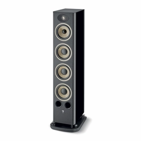 Focal Aria Evo X N3 good projector for home,best home audio